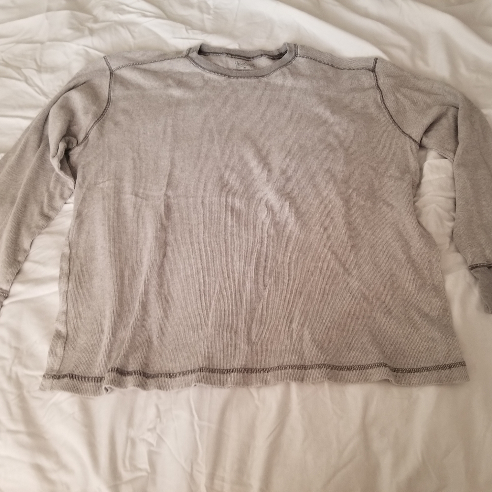 Woolrich mens XL shirt